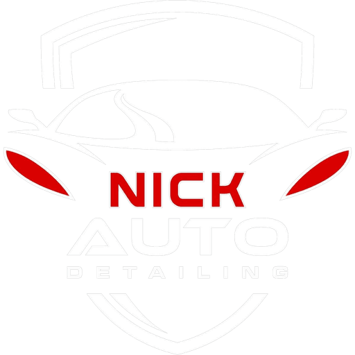 Nick Auto Detailing